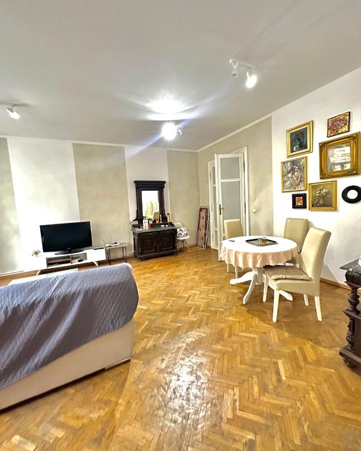 Charming Apartament City Center Timişoara Exterior foto
